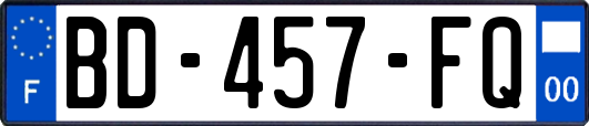 BD-457-FQ
