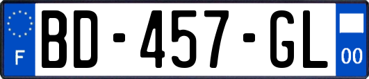 BD-457-GL