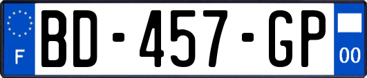 BD-457-GP