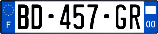BD-457-GR