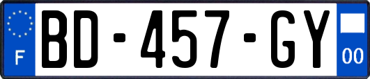 BD-457-GY