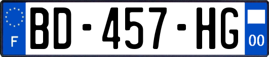 BD-457-HG