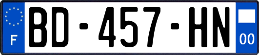 BD-457-HN