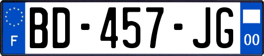 BD-457-JG