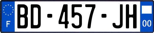 BD-457-JH
