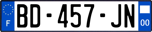 BD-457-JN