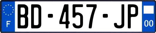 BD-457-JP