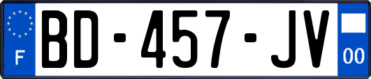 BD-457-JV