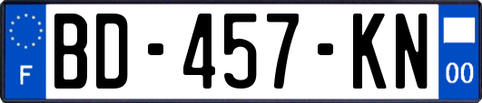 BD-457-KN