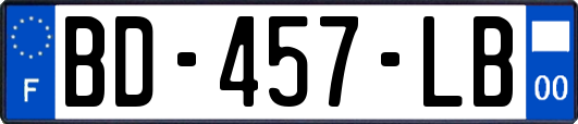 BD-457-LB