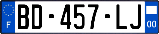 BD-457-LJ