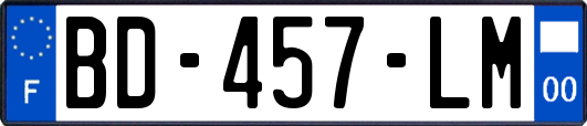 BD-457-LM