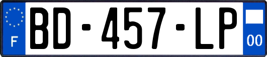 BD-457-LP