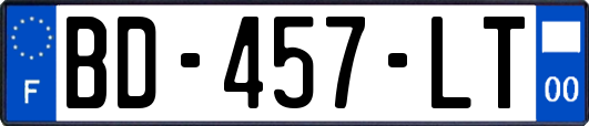 BD-457-LT
