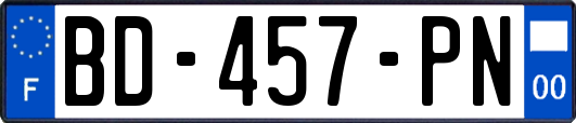 BD-457-PN