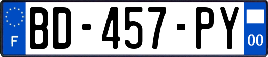 BD-457-PY