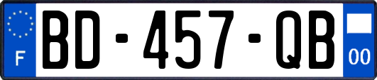 BD-457-QB