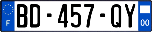 BD-457-QY