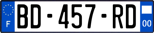 BD-457-RD