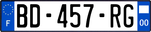 BD-457-RG