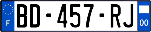 BD-457-RJ
