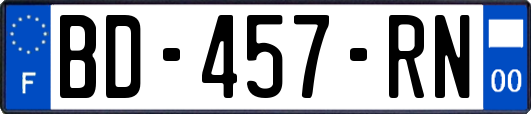 BD-457-RN