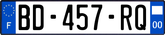BD-457-RQ