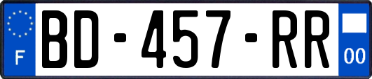 BD-457-RR