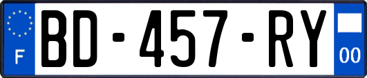 BD-457-RY