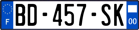 BD-457-SK