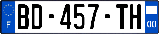 BD-457-TH