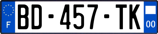 BD-457-TK