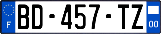BD-457-TZ