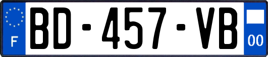 BD-457-VB
