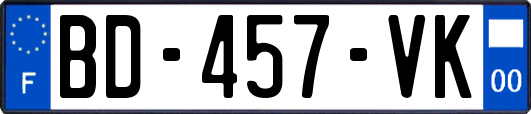 BD-457-VK