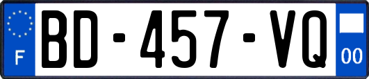 BD-457-VQ