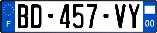BD-457-VY