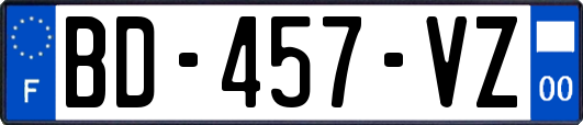 BD-457-VZ