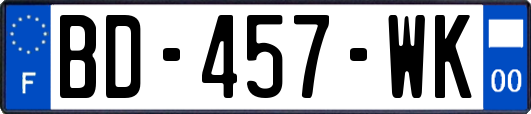 BD-457-WK