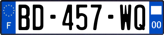 BD-457-WQ