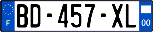 BD-457-XL