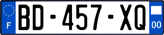 BD-457-XQ