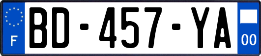 BD-457-YA