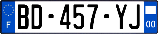 BD-457-YJ