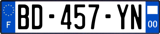 BD-457-YN