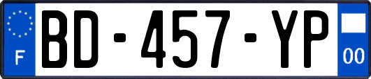 BD-457-YP