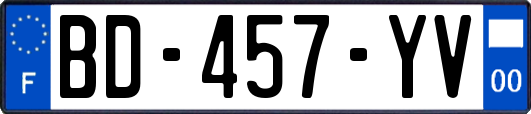 BD-457-YV