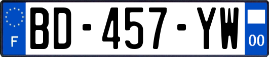 BD-457-YW