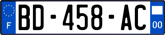 BD-458-AC