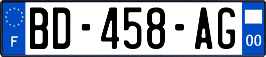 BD-458-AG